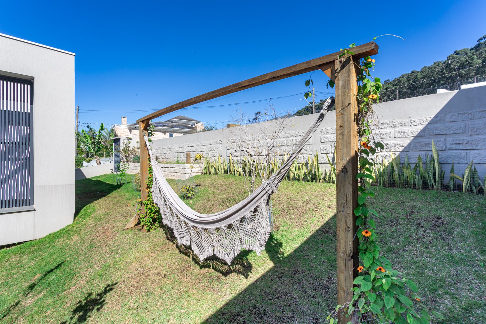 Casa em Condomínio à venda com 412m², 4 quartos, 4 suítes, 3 vagas no bairro Alphaville em Porto Alegre - Foto 64