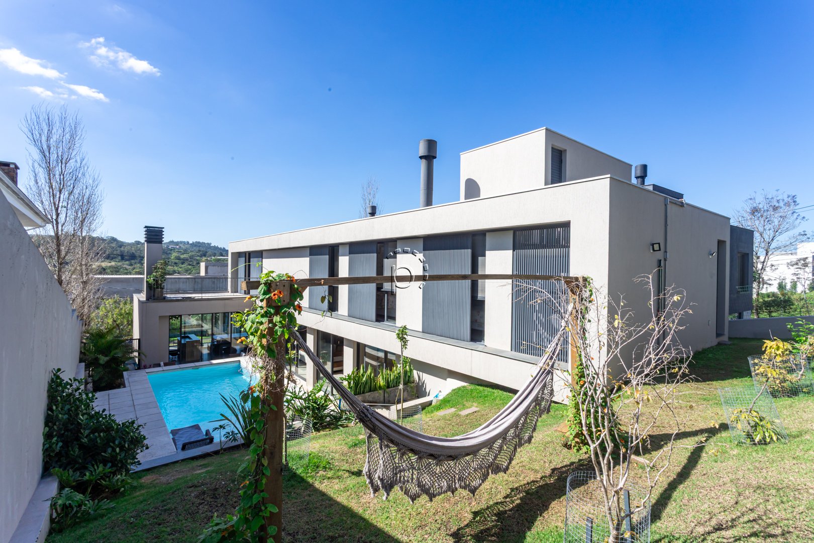Casa em Condomínio à venda com 412m², 4 quartos, 4 suítes, 3 vagas no bairro Alphaville em Porto Alegre - Foto 62