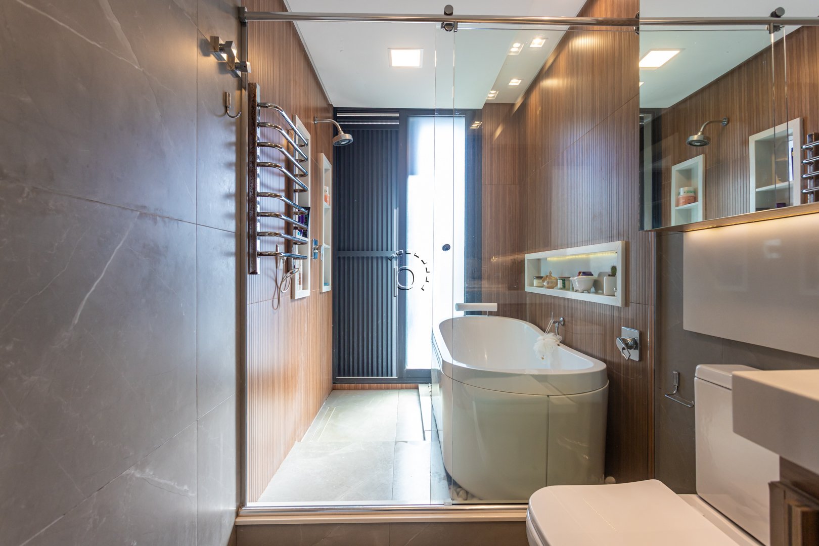 Casa em Condomínio à venda com 412m², 4 quartos, 4 suítes, 3 vagas no bairro Alphaville em Porto Alegre - Foto 38