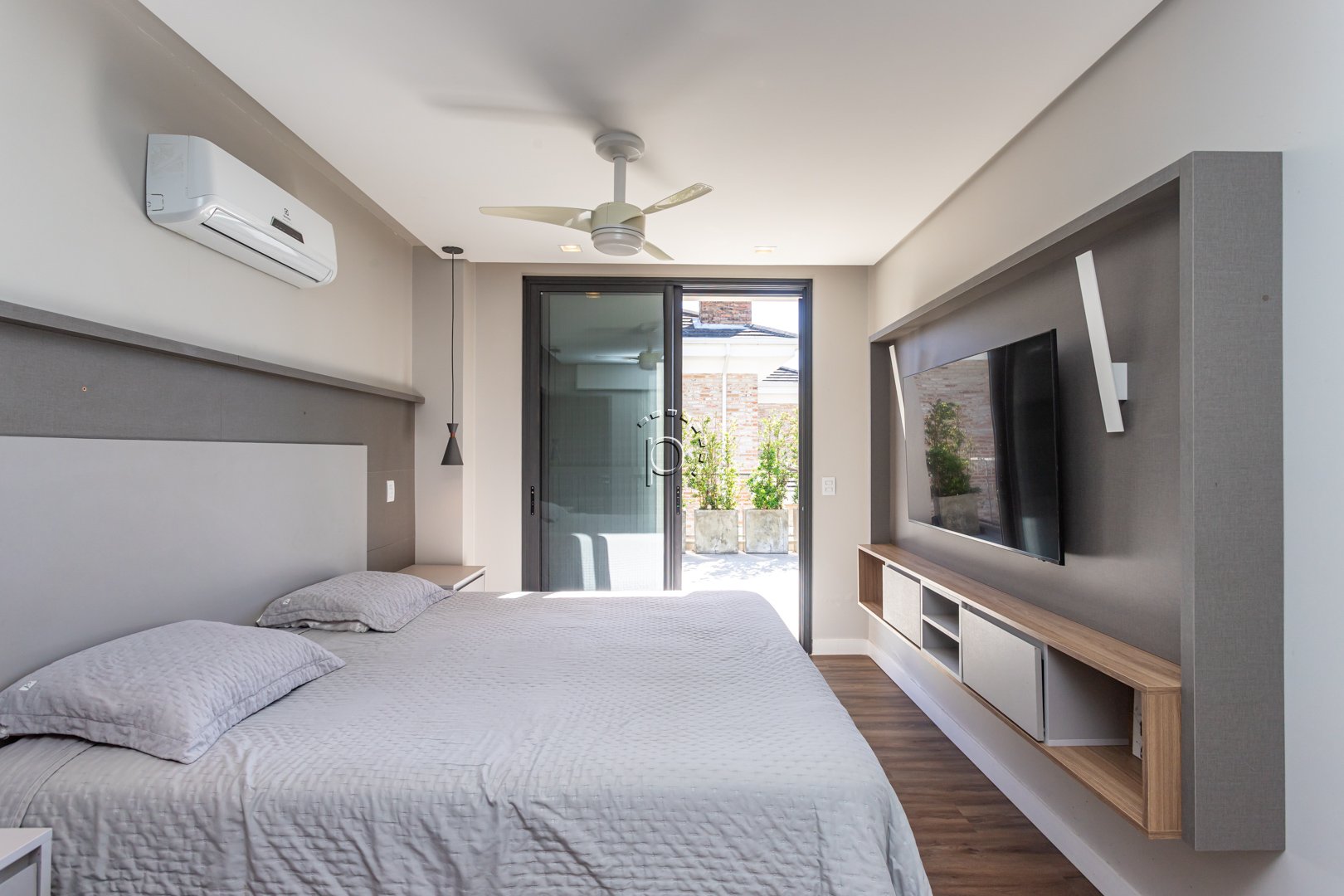 Casa em Condomínio à venda com 412m², 4 quartos, 4 suítes, 3 vagas no bairro Alphaville em Porto Alegre - Foto 35