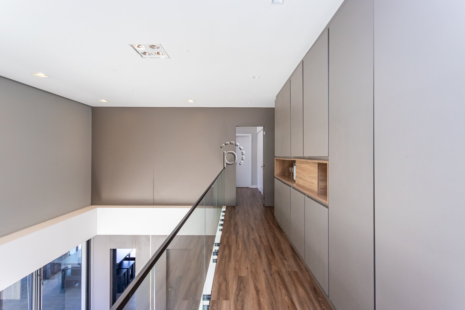 Casa em Condomínio à venda com 412m², 4 quartos, 4 suítes, 3 vagas no bairro Alphaville em Porto Alegre - Foto 31