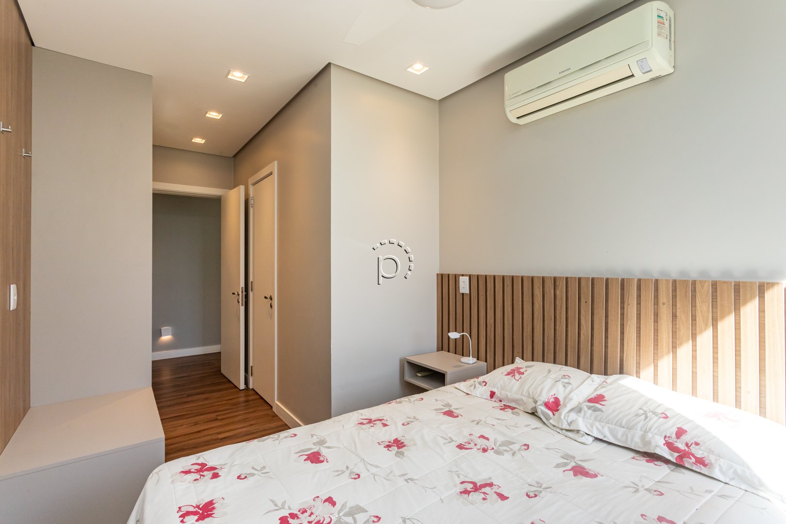 Casa em Condomínio à venda com 412m², 4 quartos, 4 suítes, 3 vagas no bairro Alphaville em Porto Alegre - Foto 50