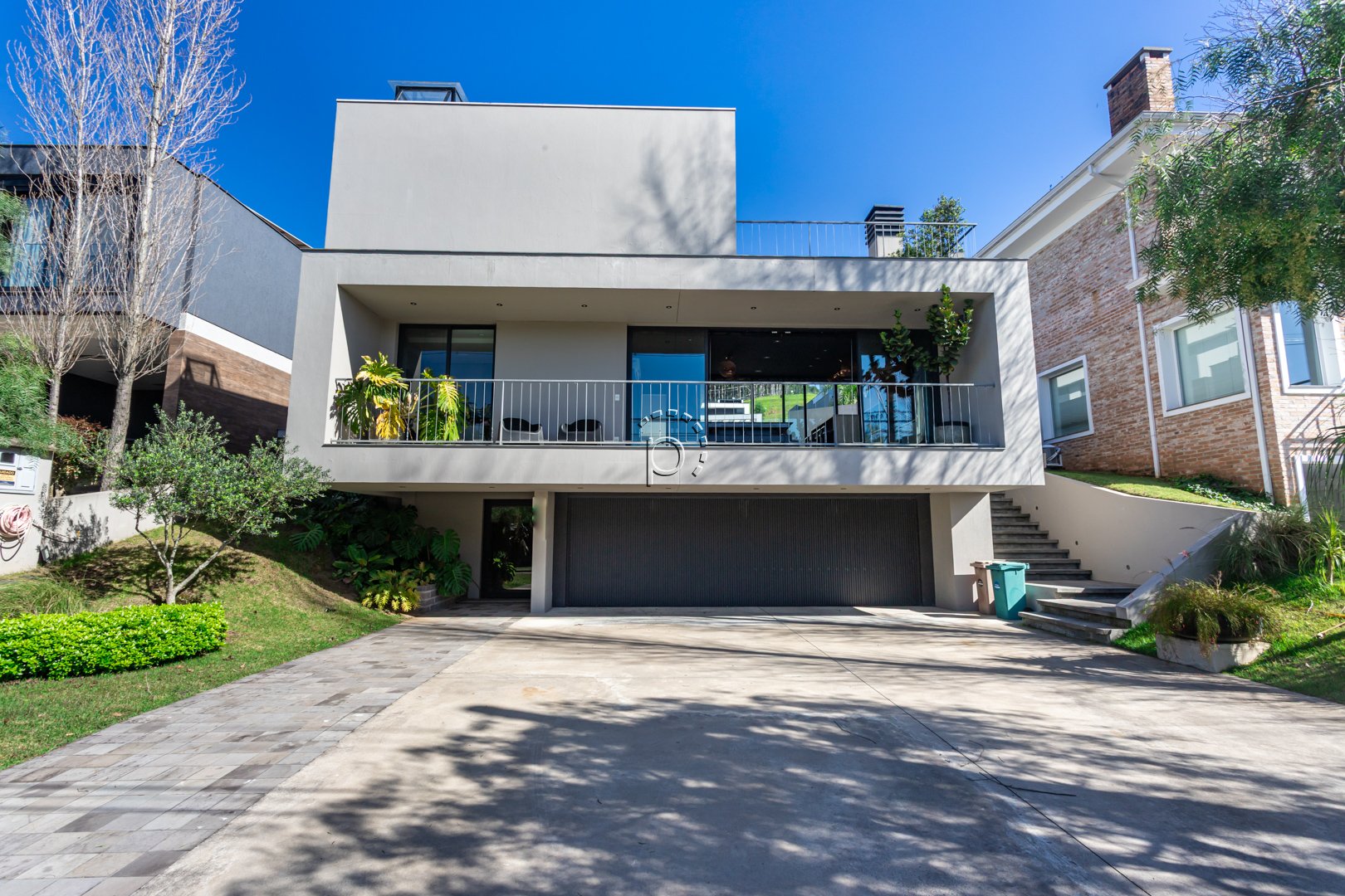 Casa em Condomínio à venda com 412m², 4 quartos, 4 suítes, 3 vagas no bairro Alphaville em Porto Alegre - Foto 67