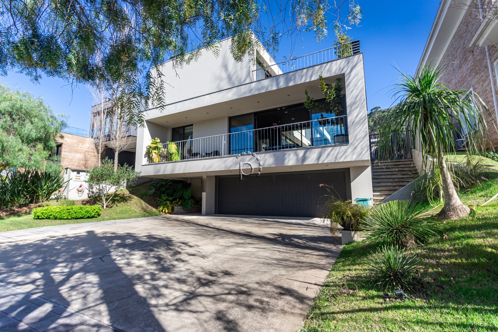 Casa em Condomínio à venda com 412m², 4 quartos, 4 suítes, 3 vagas no bairro Alphaville em Porto Alegre - Foto 68