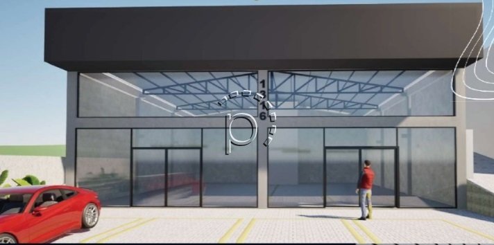 Loja para alugar com 120m² no bairro Tristeza em Porto Alegre