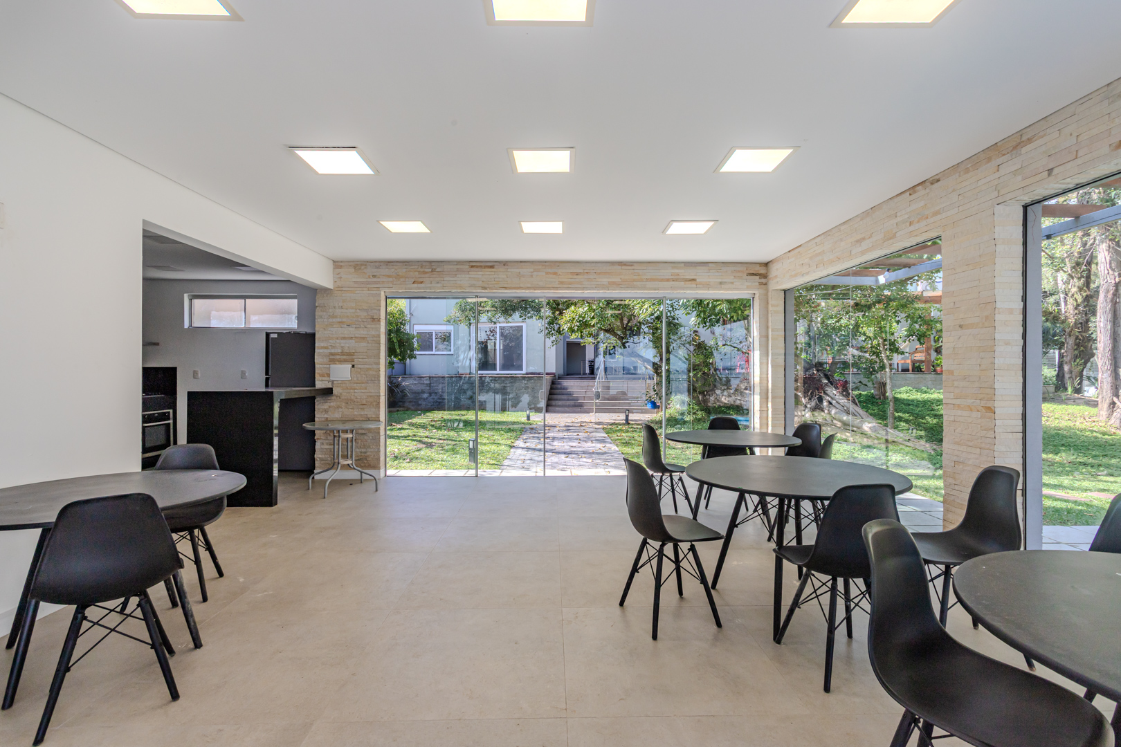 Casa em Condomínio à venda com 508m², 4 quartos, 4 suítes, 2 vagas no bairro Tristeza em Porto Alegre - Foto 41