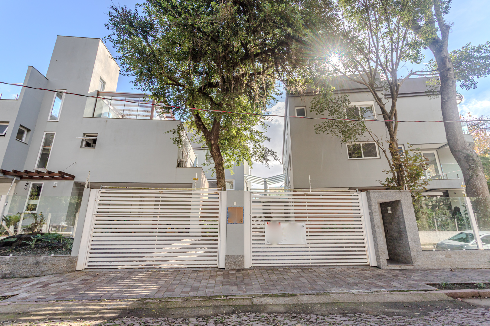Casa em Condomínio à venda com 508m², 4 quartos, 4 suítes, 2 vagas no bairro Tristeza em Porto Alegre - Foto 55