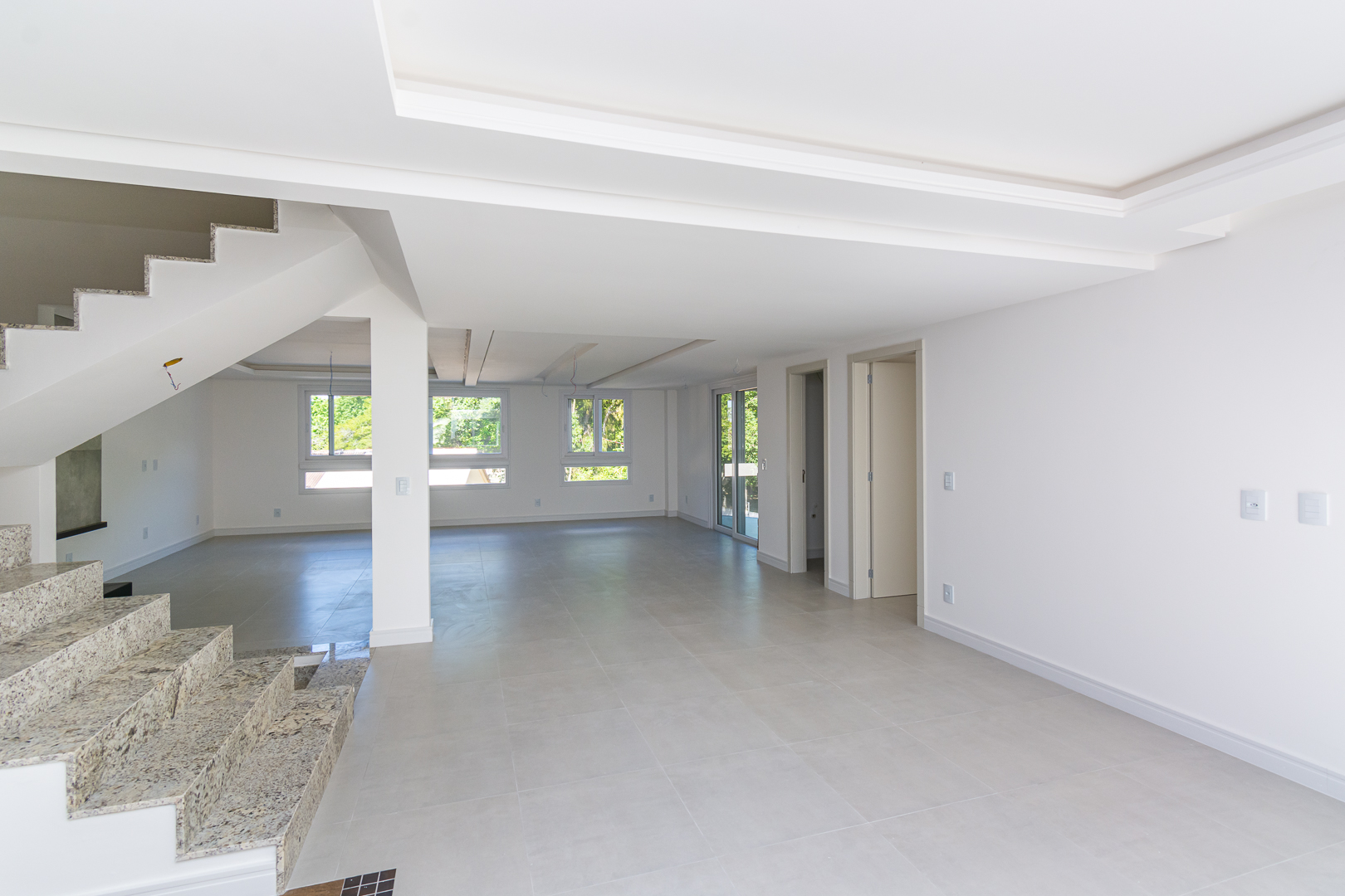 Casa em Condomínio à venda com 508m², 4 quartos, 4 suítes, 2 vagas no bairro Tristeza em Porto Alegre - Foto 19
