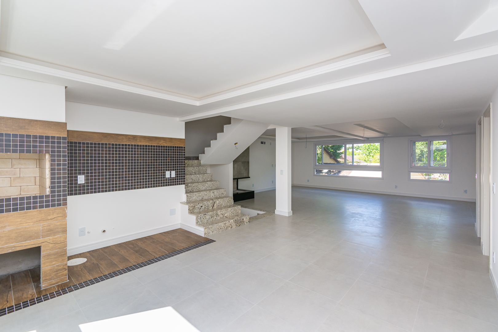 Casa em Condomínio à venda com 508m², 4 quartos, 4 suítes, 2 vagas no bairro Tristeza em Porto Alegre - Foto 20