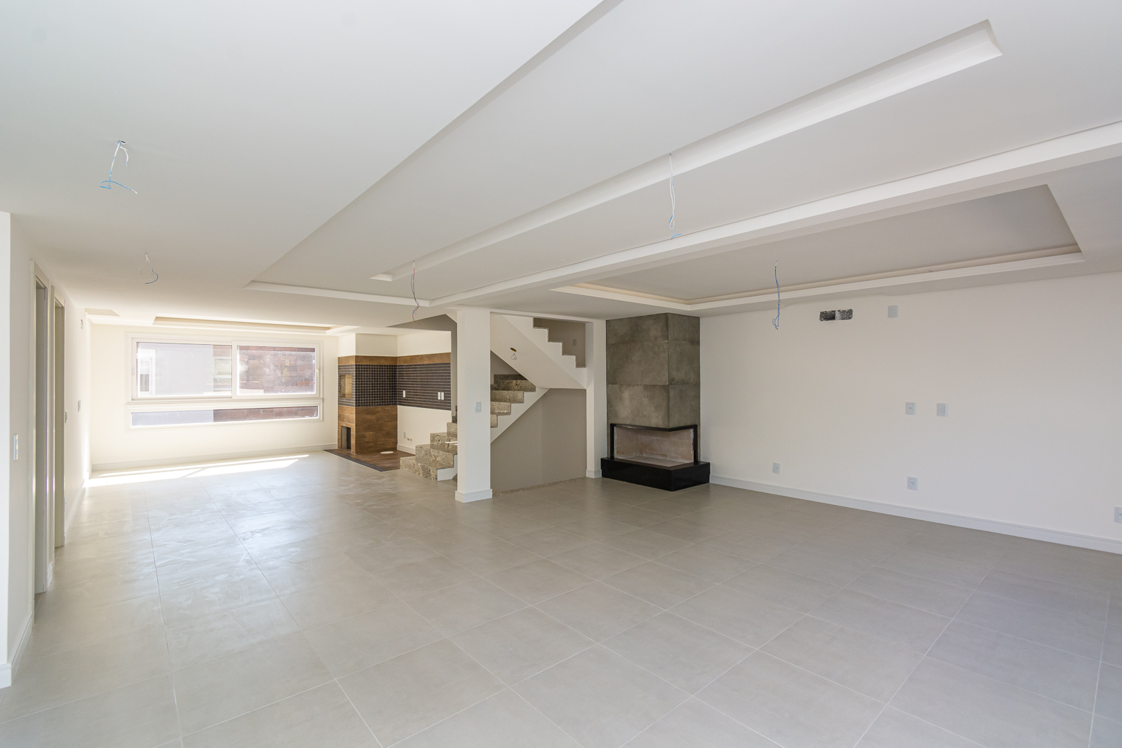 Casa em Condomínio à venda com 508m², 4 quartos, 4 suítes, 2 vagas no bairro Tristeza em Porto Alegre - Foto 25