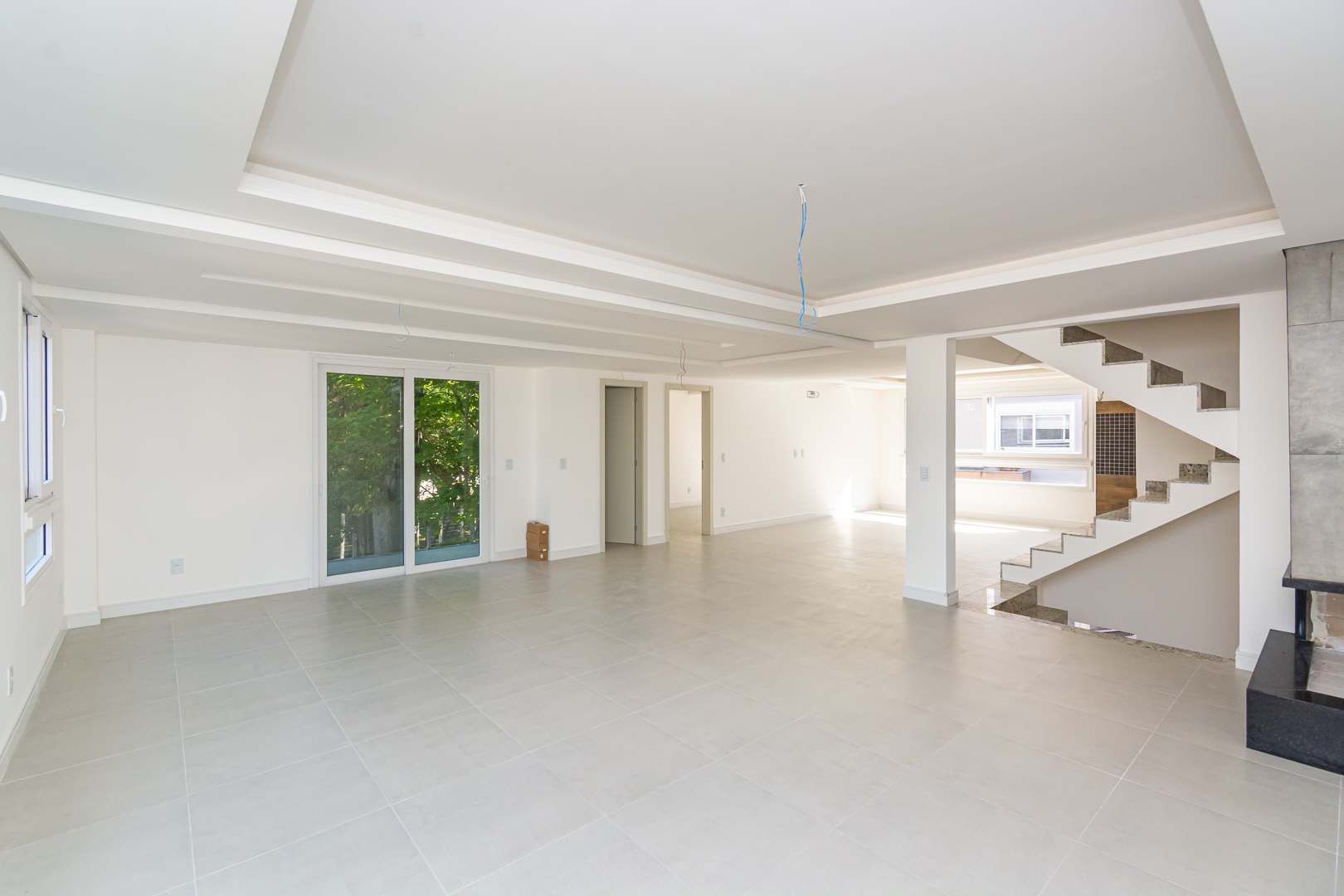 Casa em Condomínio à venda com 508m², 4 quartos, 4 suítes, 2 vagas no bairro Tristeza em Porto Alegre - Foto 27
