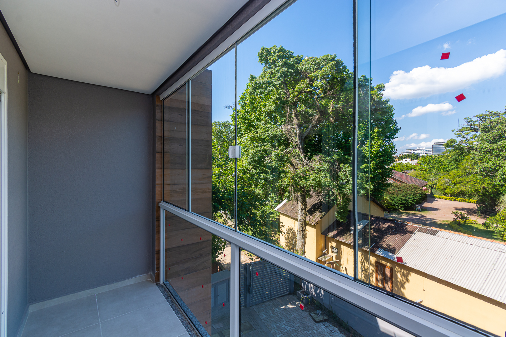 Casa em Condomínio à venda com 508m², 4 quartos, 4 suítes, 2 vagas no bairro Tristeza em Porto Alegre - Foto 62