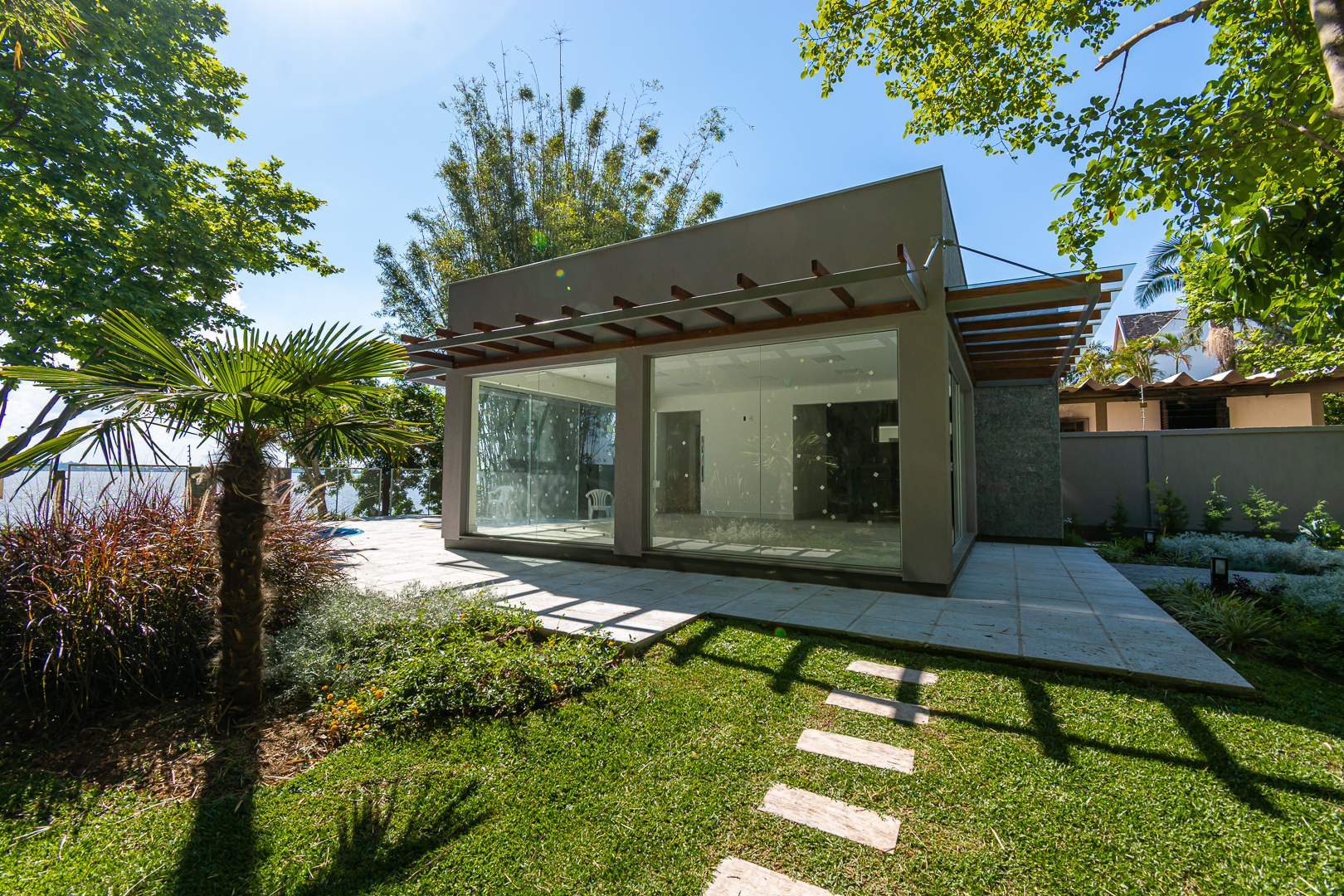 Casa em Condomínio à venda com 508m², 4 quartos, 4 suítes, 2 vagas no bairro Tristeza em Porto Alegre - Foto 65
