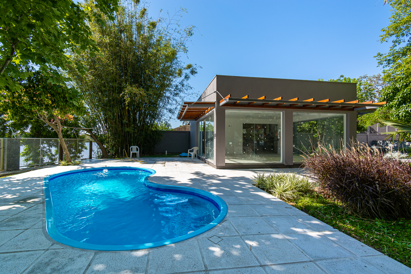 Casa em Condomínio à venda com 508m², 4 quartos, 4 suítes, 2 vagas no bairro Tristeza em Porto Alegre - Foto 67