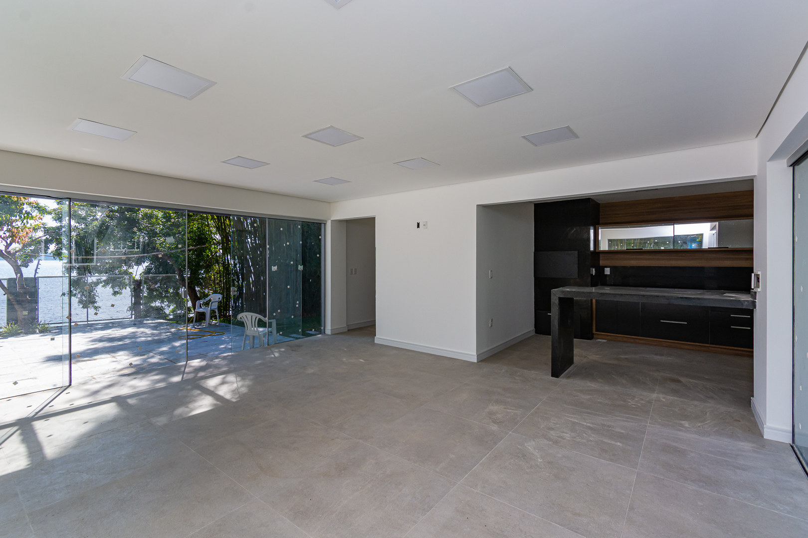 Casa em Condomínio à venda com 508m², 4 quartos, 4 suítes, 2 vagas no bairro Tristeza em Porto Alegre - Foto 70