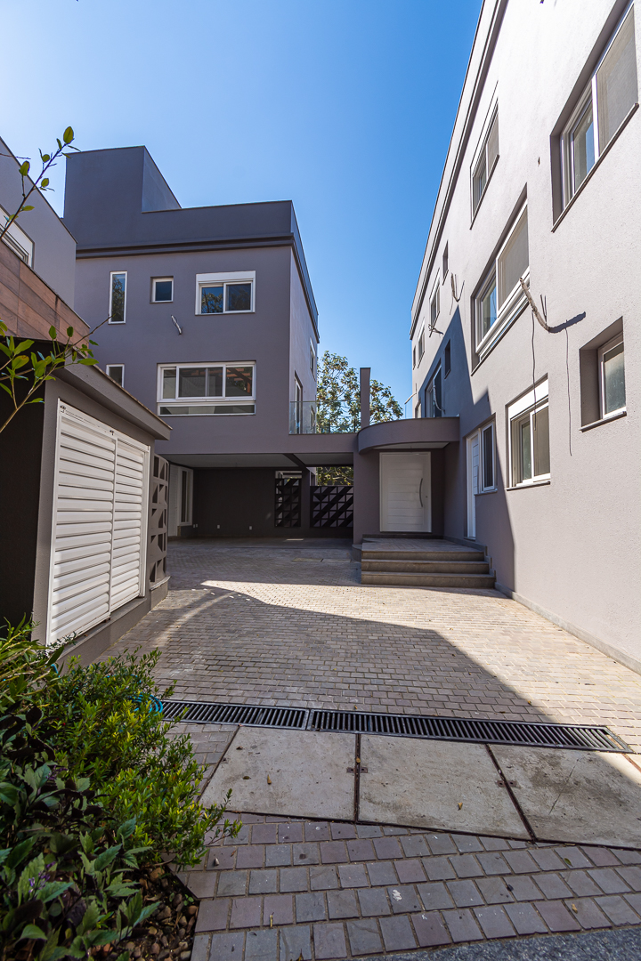 Casa em Condomínio à venda com 508m², 4 quartos, 4 suítes, 2 vagas no bairro Tristeza em Porto Alegre - Foto 81