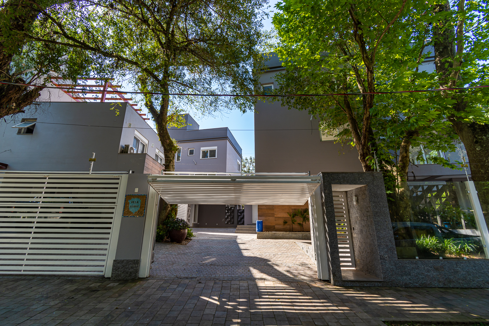 Casa em Condomínio à venda com 508m², 4 quartos, 4 suítes, 2 vagas no bairro Tristeza em Porto Alegre - Foto 82