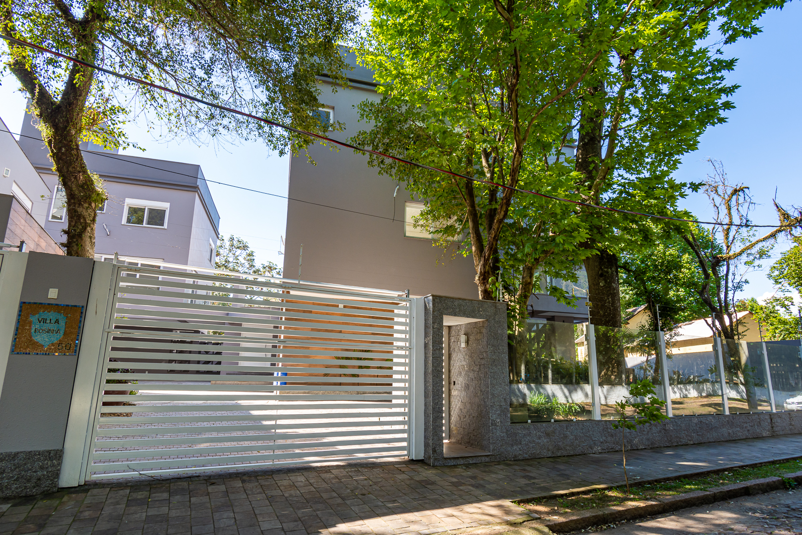 Casa em Condomínio à venda com 508m², 4 quartos, 4 suítes, 2 vagas no bairro Tristeza em Porto Alegre - Foto 83