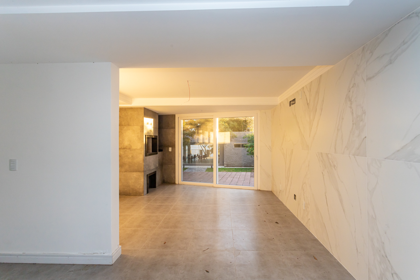 Casa em Condomínio à venda com 508m², 4 quartos, 4 suítes, 2 vagas no bairro Tristeza em Porto Alegre - Foto 5