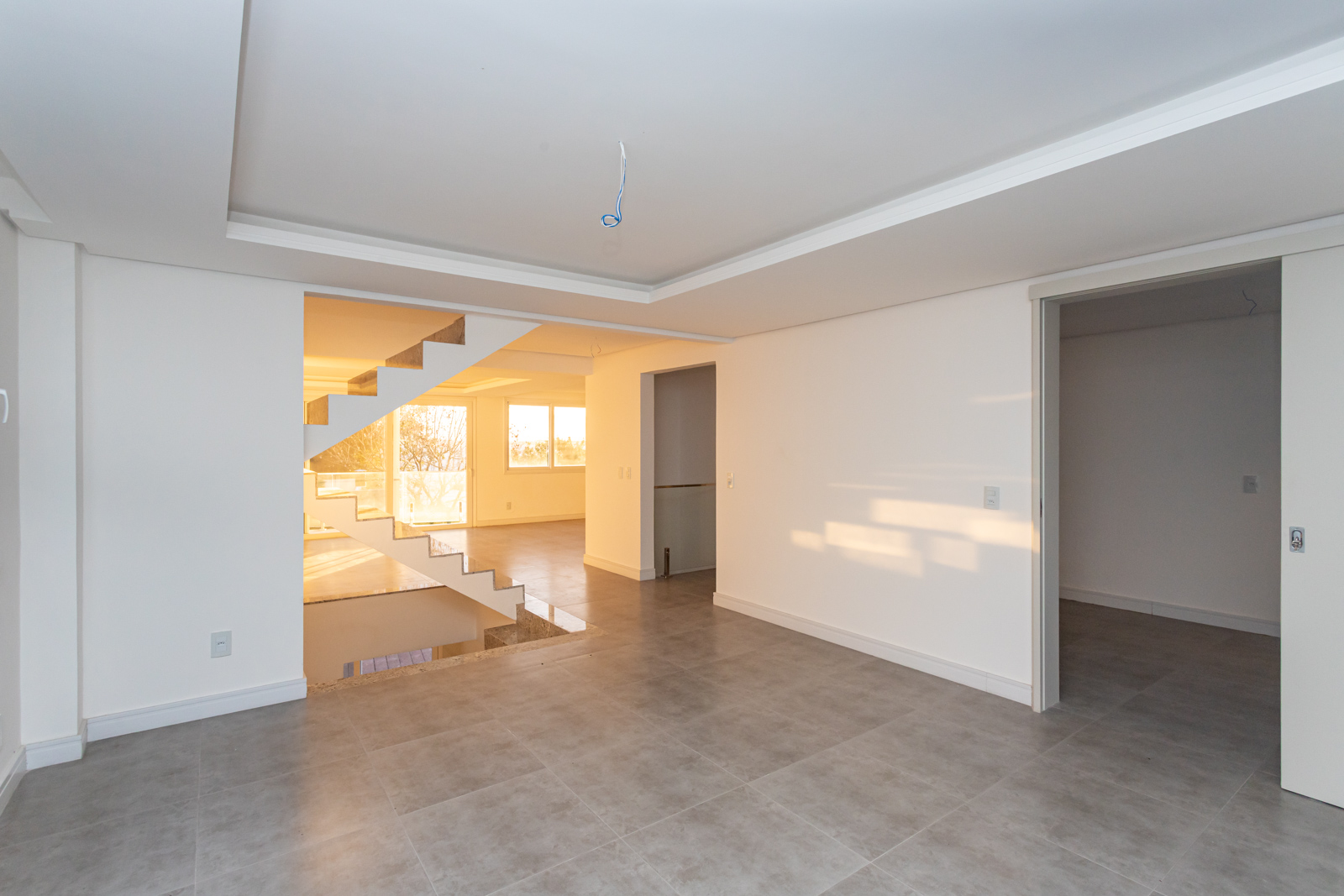 Casa em Condomínio à venda com 508m², 4 quartos, 4 suítes, 2 vagas no bairro Tristeza em Porto Alegre - Foto 6