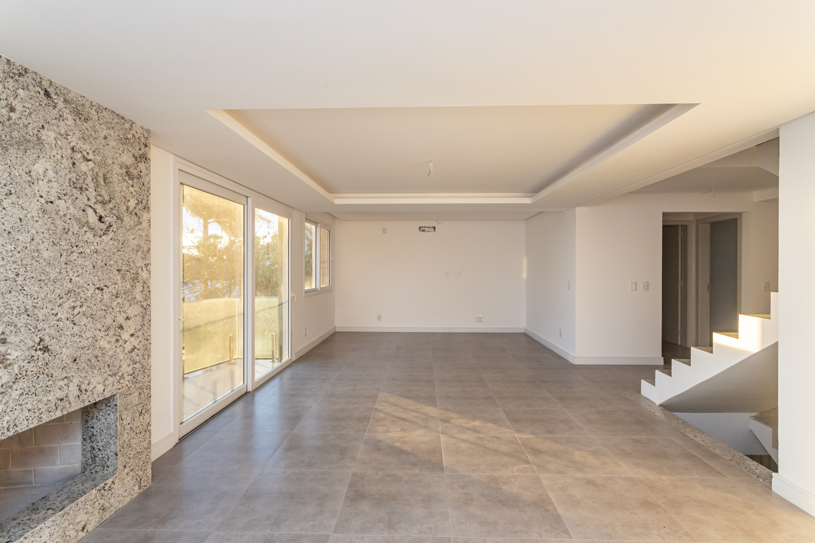 Casa em Condomínio à venda com 508m², 4 quartos, 4 suítes, 2 vagas no bairro Tristeza em Porto Alegre - Foto 15