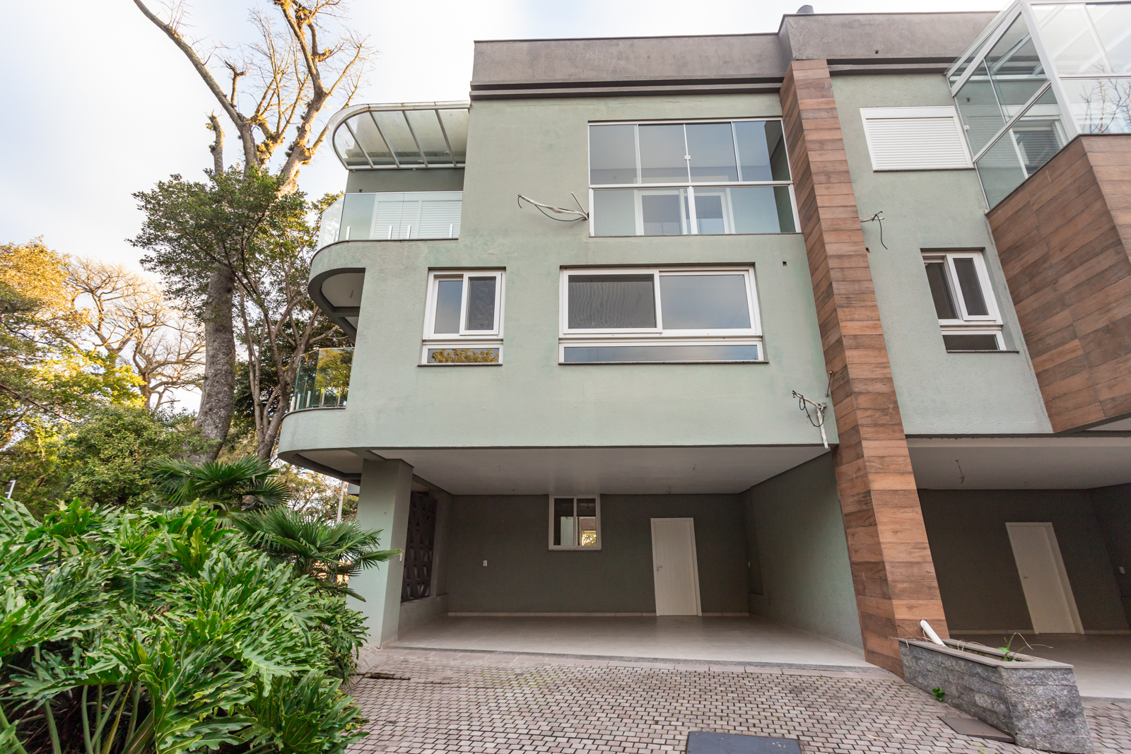 Casa em Condomínio à venda com 508m², 4 quartos, 4 suítes, 2 vagas no bairro Tristeza em Porto Alegre - Foto 45