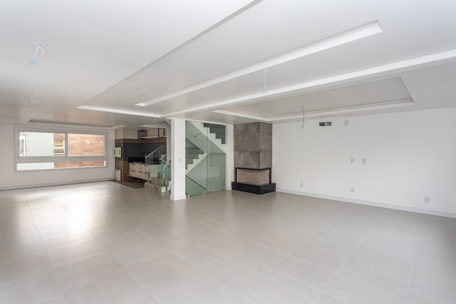 Casa em Condomínio à venda com 508m², 4 quartos, 4 suítes, 2 vagas no bairro Tristeza em Porto Alegre - Foto 9
