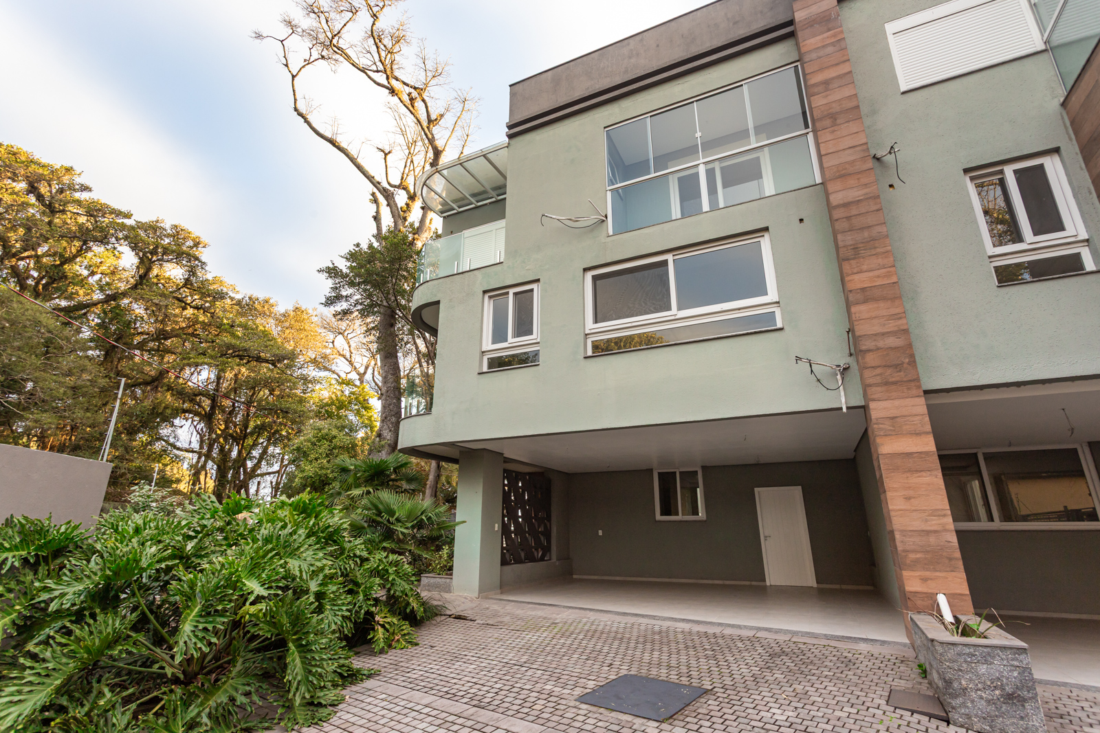 Casa em Condomínio à venda com 508m², 4 quartos, 4 suítes, 2 vagas no bairro Tristeza em Porto Alegre - Foto 46