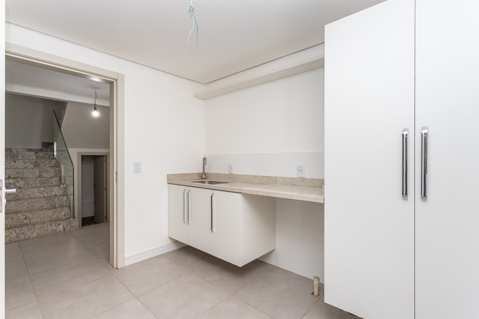 Casa em Condomínio à venda com 508m², 4 quartos, 4 suítes, 2 vagas no bairro Tristeza em Porto Alegre - Foto 14