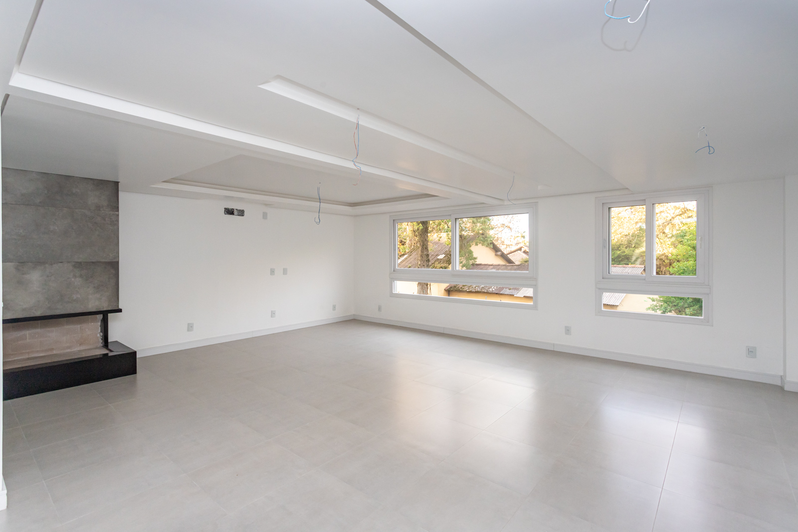 Casa em Condomínio à venda com 508m², 4 quartos, 4 suítes, 2 vagas no bairro Tristeza em Porto Alegre - Foto 3