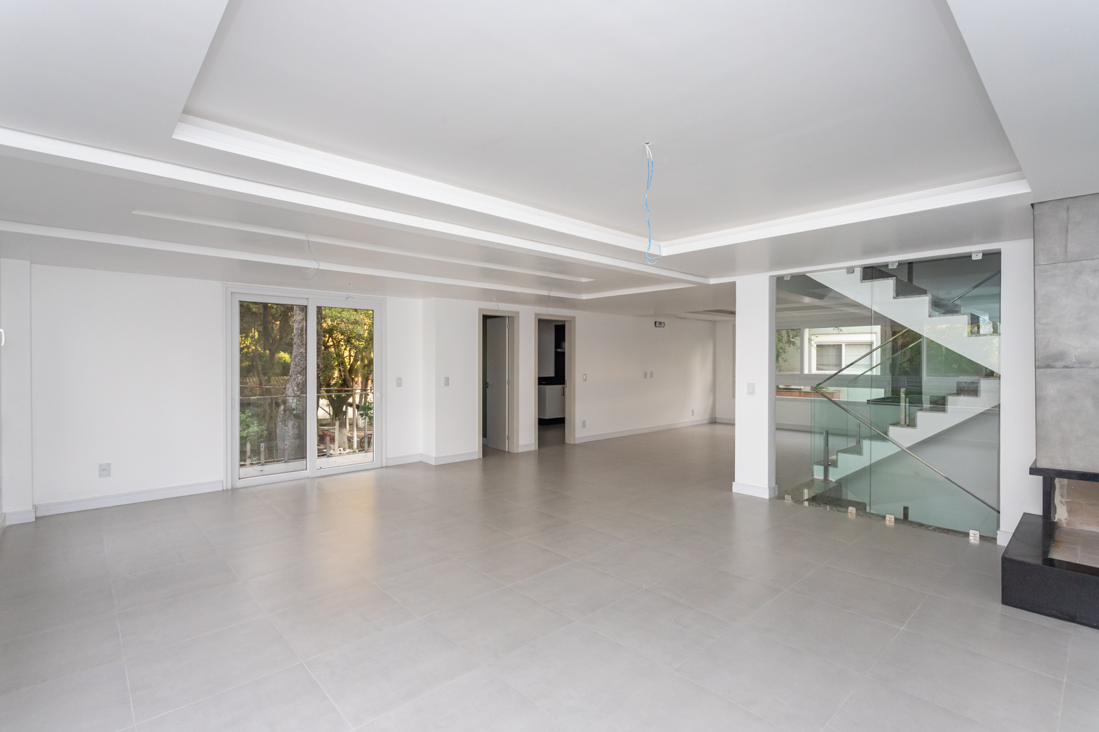 Casa em Condomínio à venda com 508m², 4 quartos, 4 suítes, 2 vagas no bairro Tristeza em Porto Alegre - Foto 4