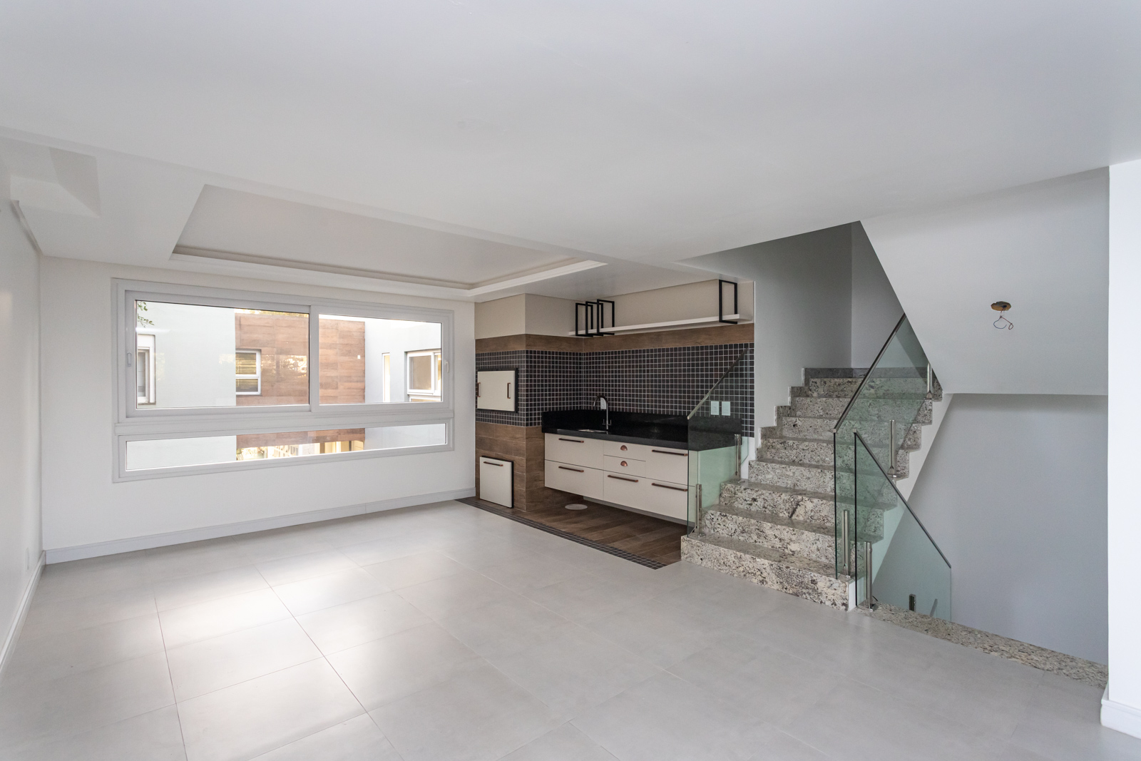 Casa em Condomínio à venda com 508m², 4 quartos, 4 suítes, 2 vagas no bairro Tristeza em Porto Alegre - Foto 5