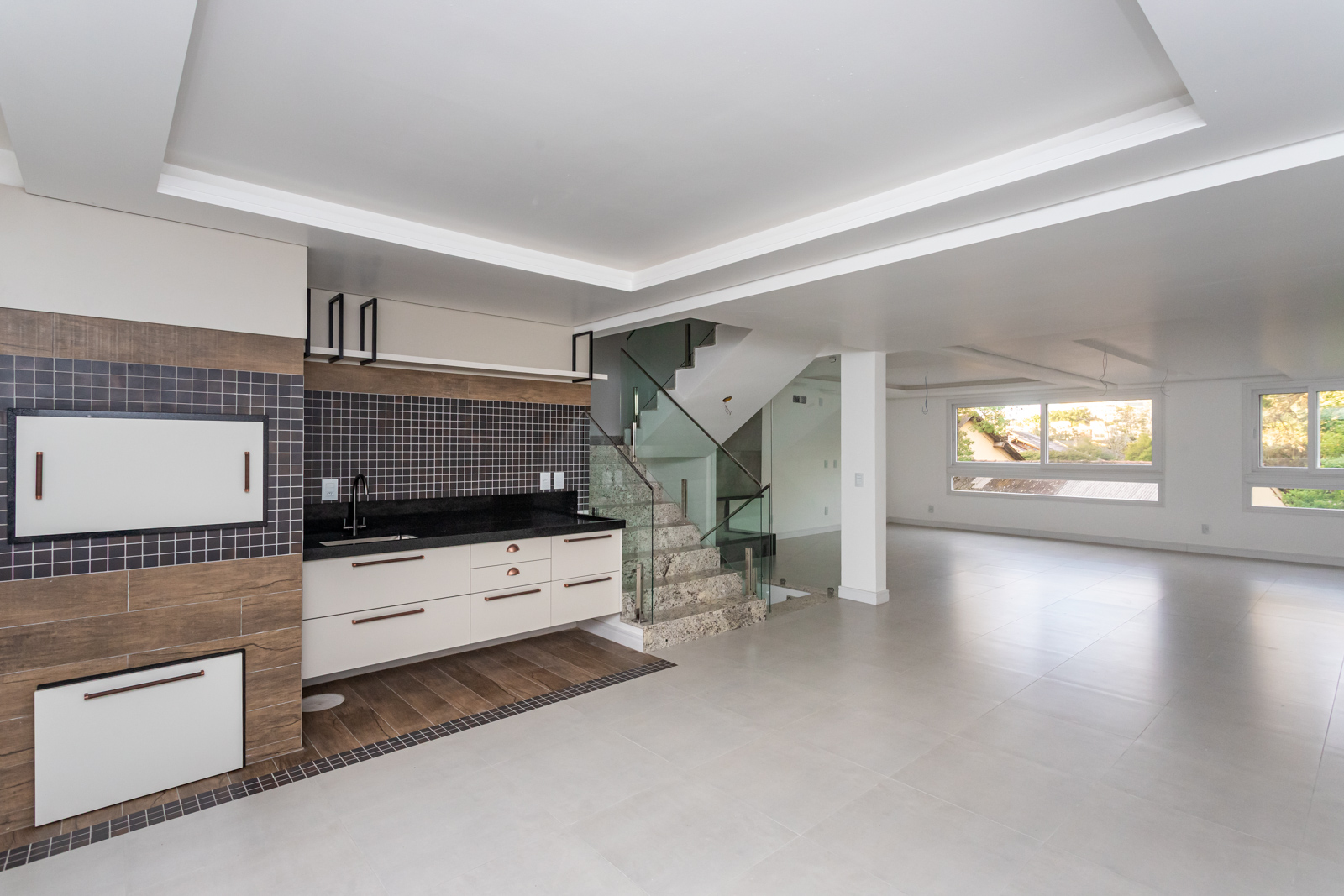 Casa em Condomínio à venda com 508m², 4 quartos, 4 suítes, 2 vagas no bairro Tristeza em Porto Alegre - Foto 6