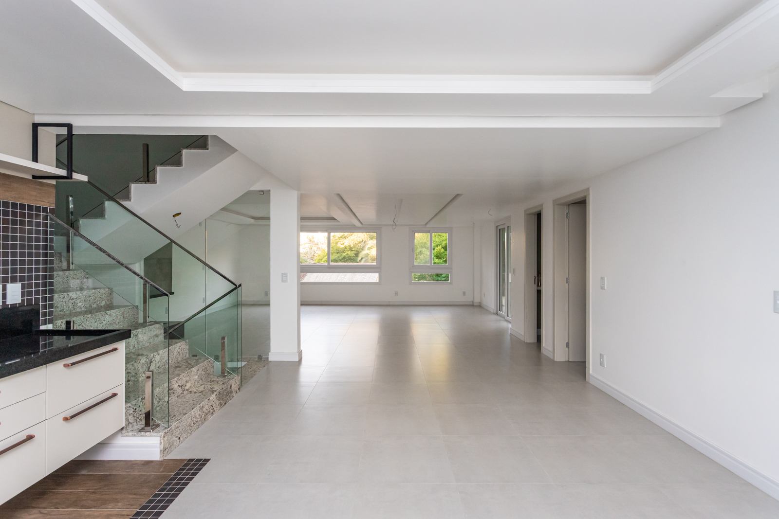 Casa em Condomínio à venda com 508m², 4 quartos, 4 suítes, 2 vagas no bairro Tristeza em Porto Alegre - Foto 7
