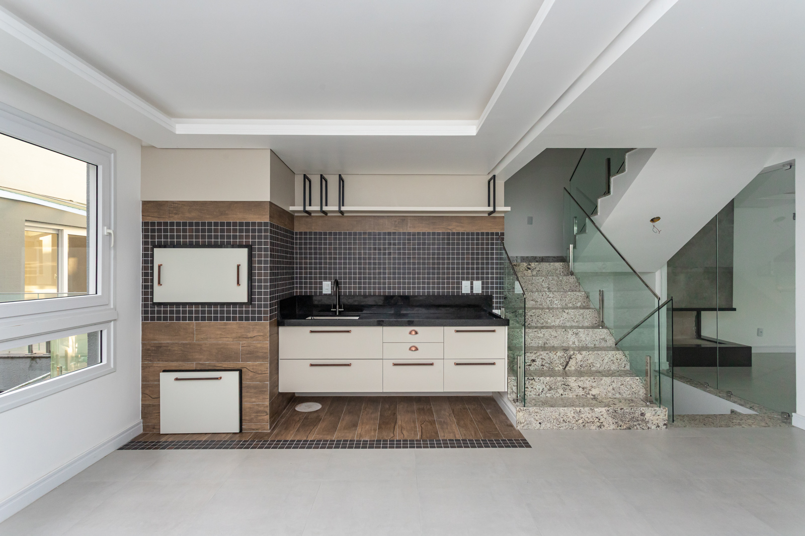 Casa em Condomínio à venda com 508m², 4 quartos, 4 suítes, 2 vagas no bairro Tristeza em Porto Alegre - Foto 8
