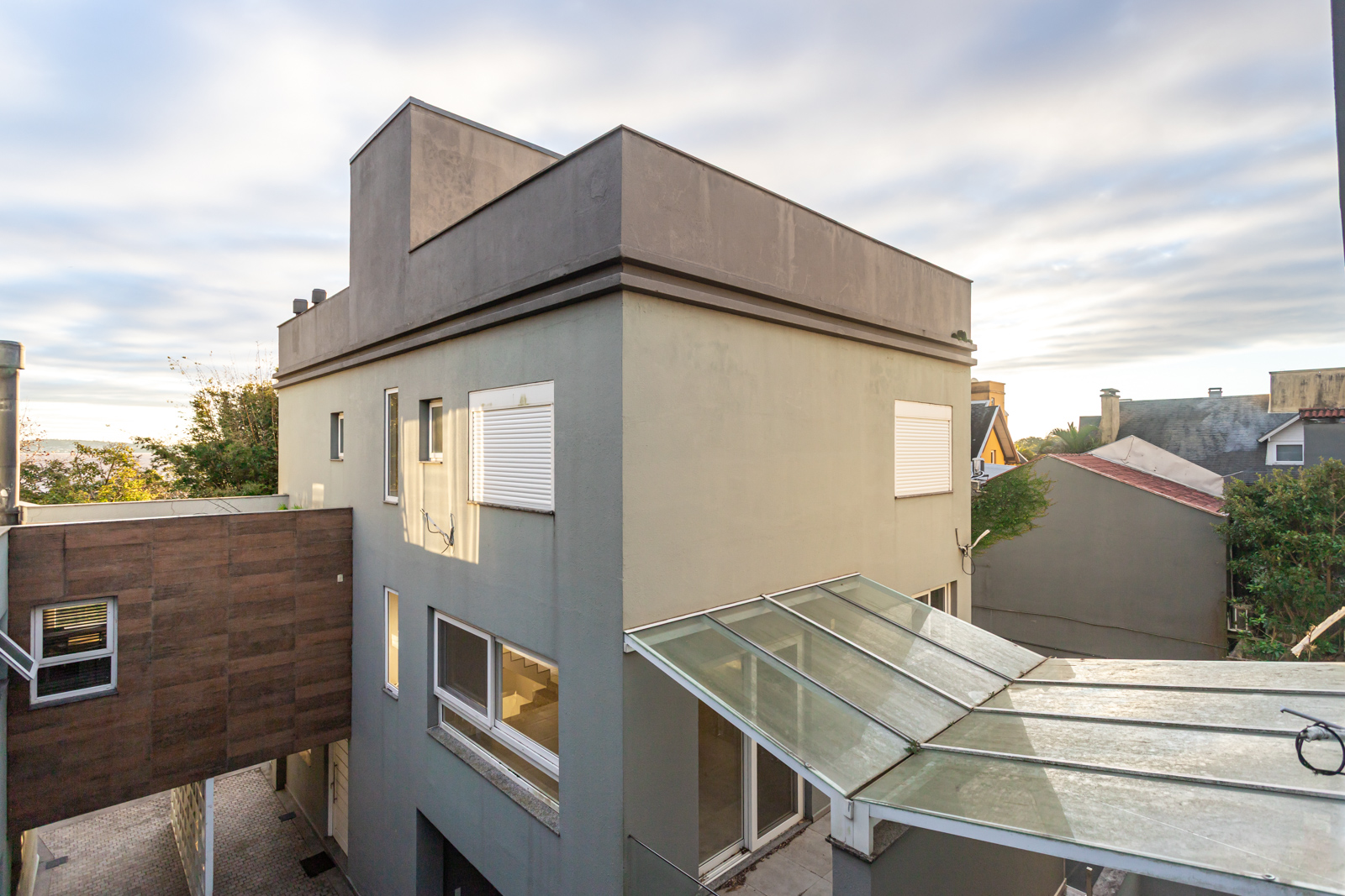 Casa em Condomínio à venda com 508m², 4 quartos, 4 suítes, 2 vagas no bairro Tristeza em Porto Alegre - Foto 30