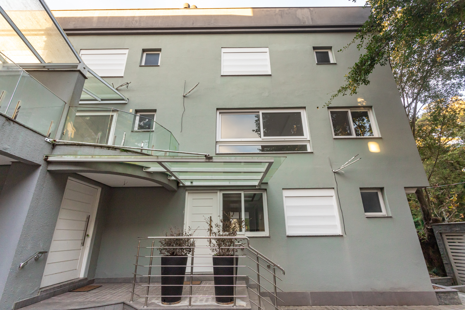 Casa em Condomínio à venda com 508m², 4 quartos, 4 suítes, 2 vagas no bairro Tristeza em Porto Alegre - Foto 47