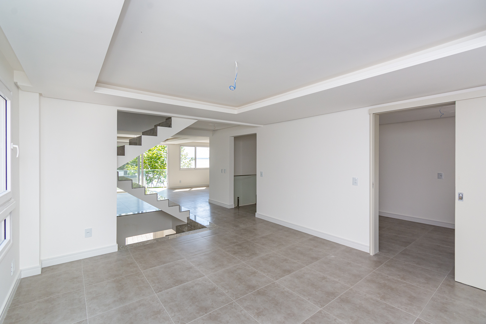 Casa em Condomínio à venda com 508m², 4 quartos, 4 suítes, 2 vagas no bairro Tristeza em Porto Alegre - Foto 22