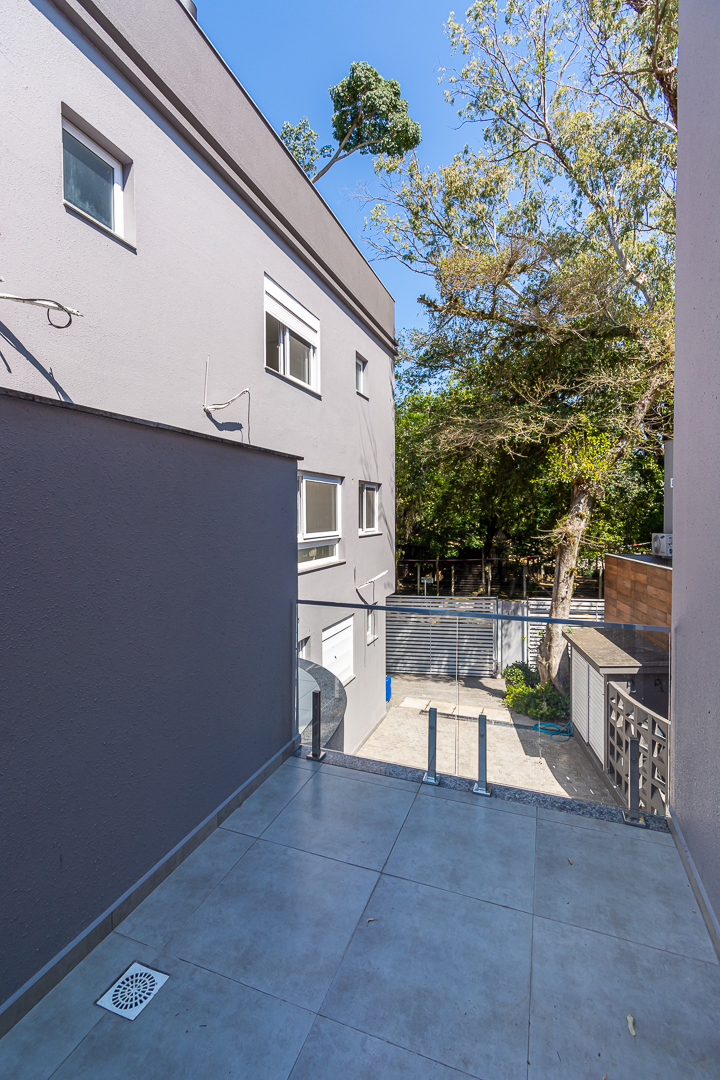 Casa em Condomínio à venda com 508m², 4 quartos, 4 suítes, 2 vagas no bairro Tristeza em Porto Alegre - Foto 29