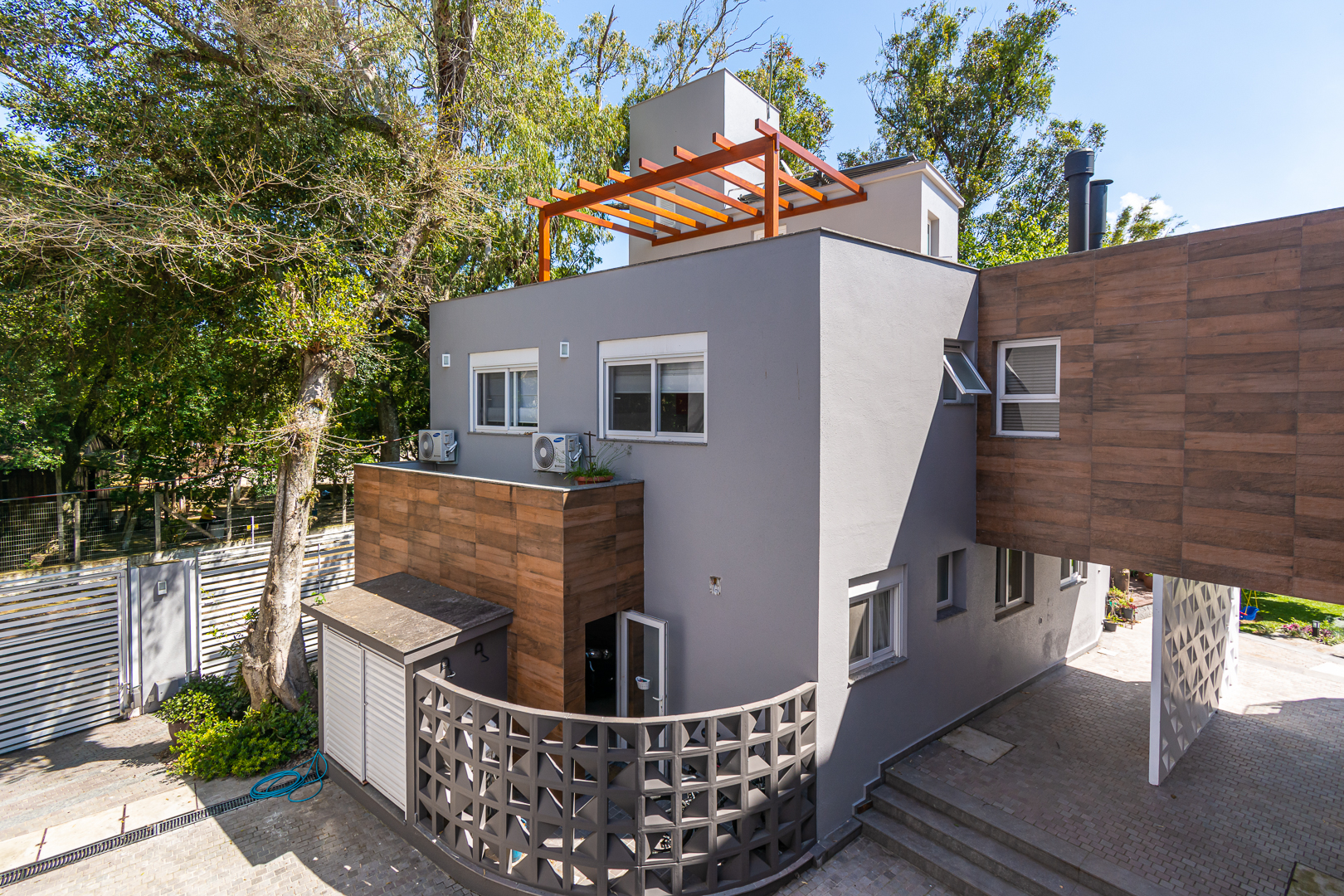 Casa em Condomínio à venda com 508m², 4 quartos, 4 suítes, 2 vagas no bairro Tristeza em Porto Alegre - Foto 31
