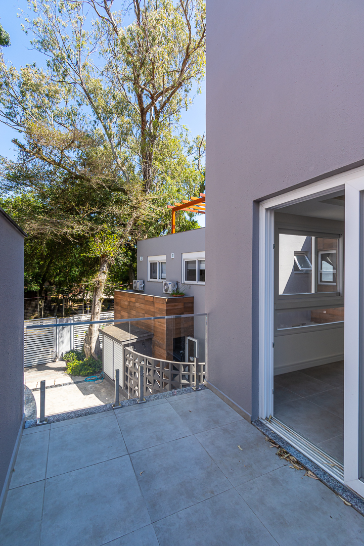Casa em Condomínio à venda com 508m², 4 quartos, 4 suítes, 2 vagas no bairro Tristeza em Porto Alegre - Foto 32