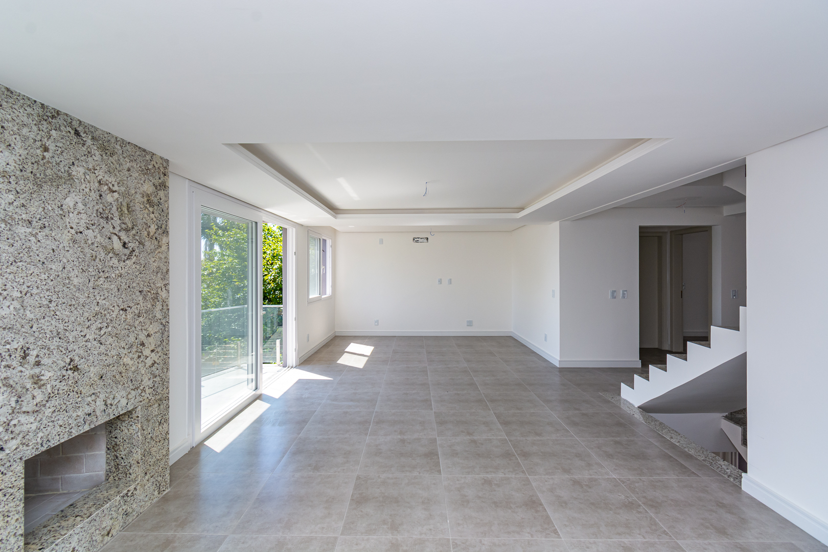 Casa em Condomínio à venda com 508m², 4 quartos, 4 suítes, 2 vagas no bairro Tristeza em Porto Alegre - Foto 37