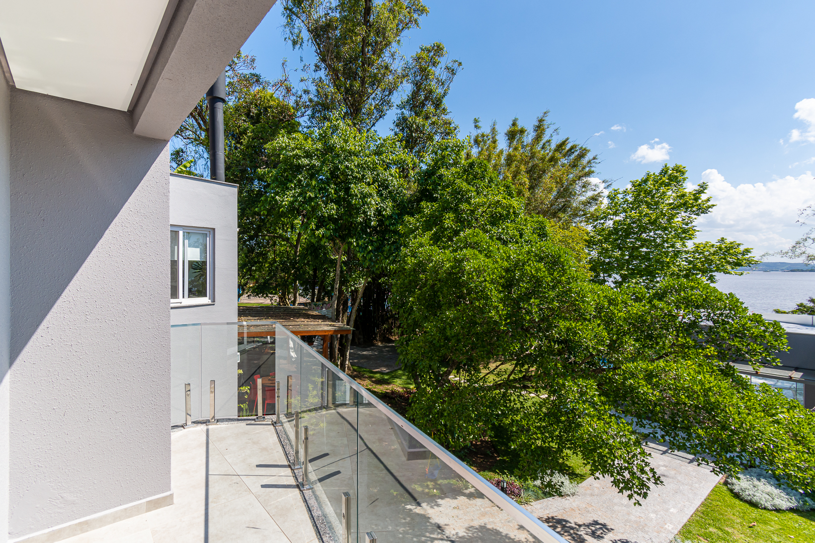 Casa em Condomínio à venda com 508m², 4 quartos, 4 suítes, 2 vagas no bairro Tristeza em Porto Alegre - Foto 43