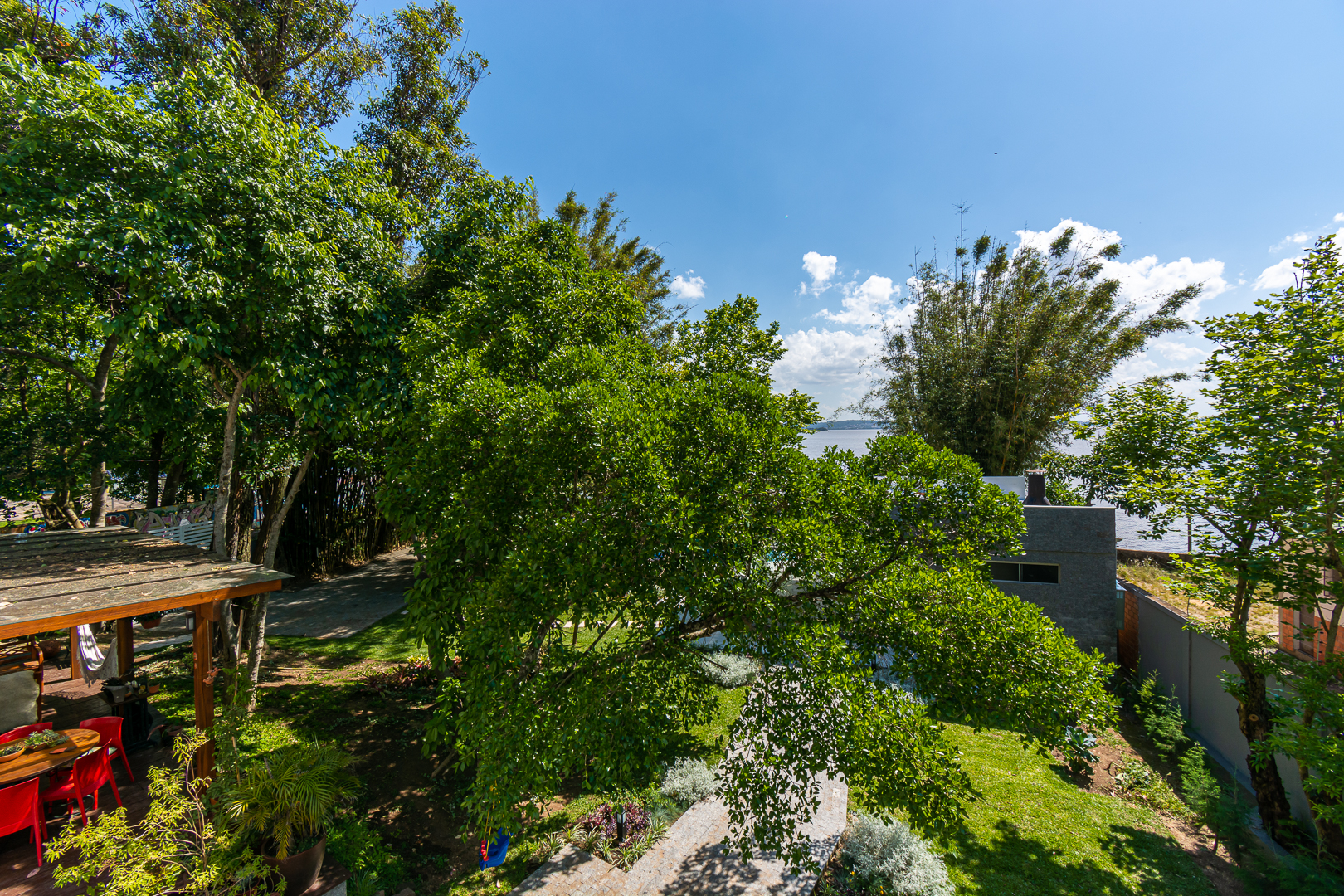 Casa em Condomínio à venda com 508m², 4 quartos, 4 suítes, 2 vagas no bairro Tristeza em Porto Alegre - Foto 45