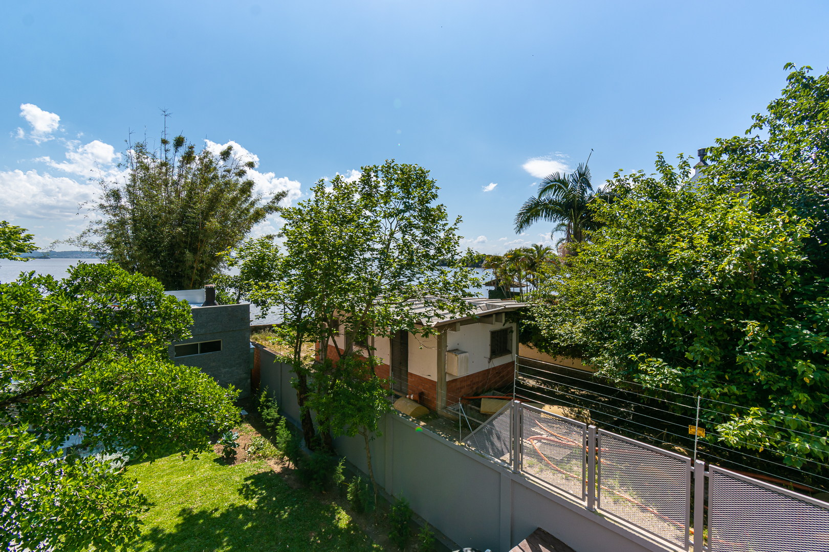Casa em Condomínio à venda com 508m², 4 quartos, 4 suítes, 2 vagas no bairro Tristeza em Porto Alegre - Foto 47