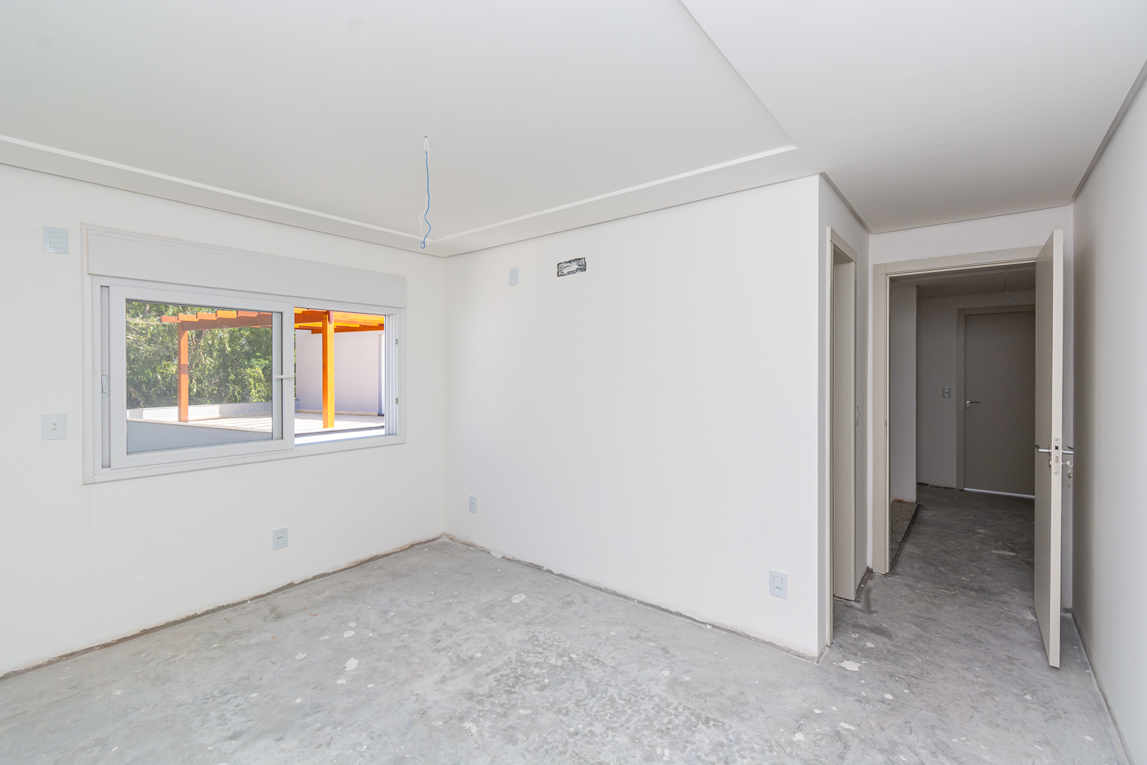 Casa em Condomínio à venda com 508m², 4 quartos, 4 suítes, 2 vagas no bairro Tristeza em Porto Alegre - Foto 50