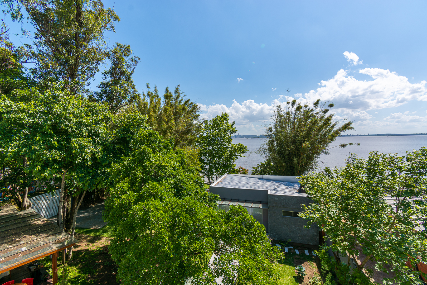Casa em Condomínio à venda com 508m², 4 quartos, 4 suítes, 2 vagas no bairro Tristeza em Porto Alegre - Foto 66