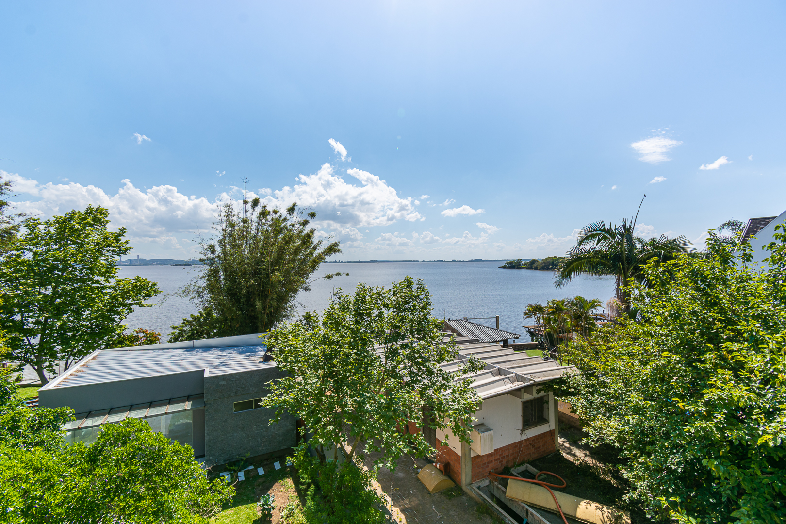 Casa em Condomínio à venda com 508m², 4 quartos, 4 suítes, 2 vagas no bairro Tristeza em Porto Alegre - Foto 68