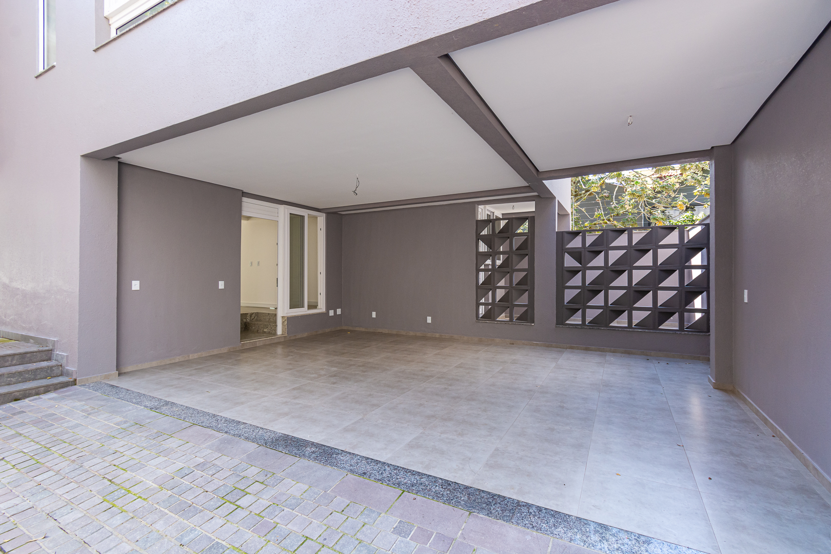 Casa em Condomínio à venda com 508m², 4 quartos, 4 suítes, 2 vagas no bairro Tristeza em Porto Alegre - Foto 70
