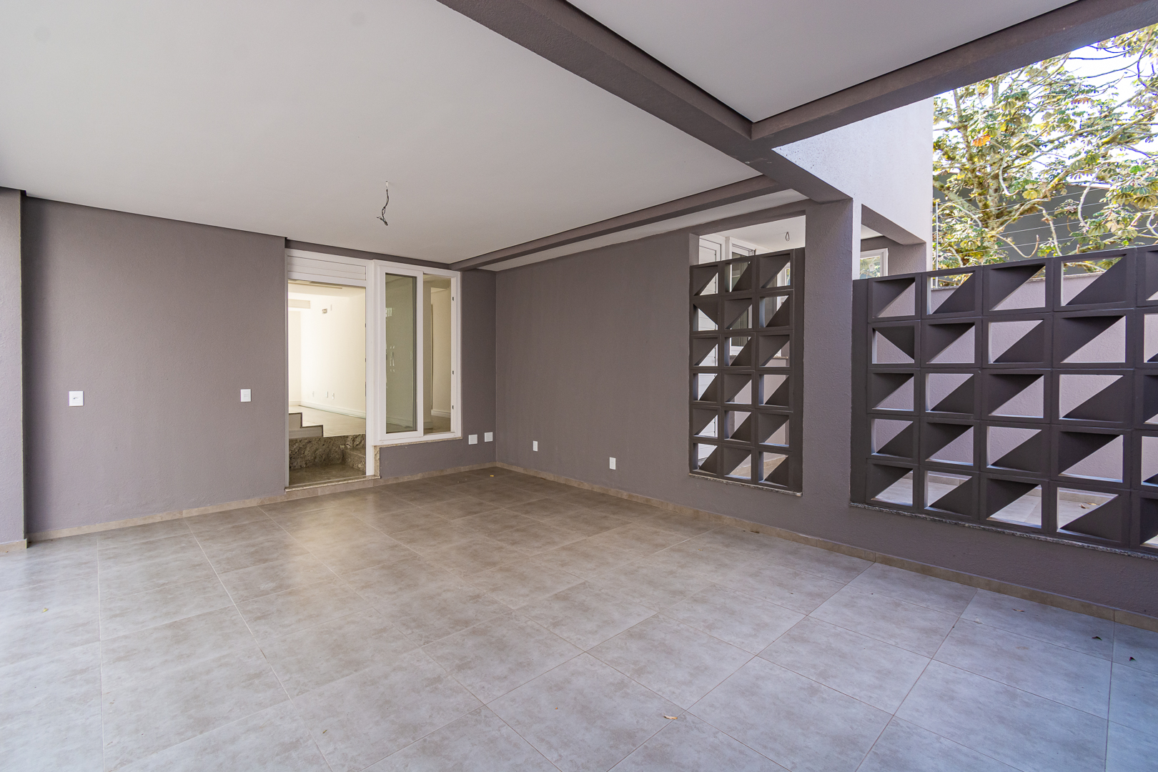 Casa em Condomínio à venda com 508m², 4 quartos, 4 suítes, 2 vagas no bairro Tristeza em Porto Alegre - Foto 71